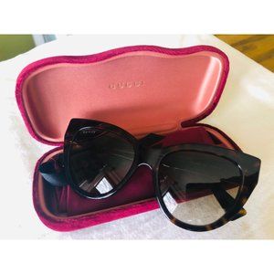 New Gucci Sunglasses
